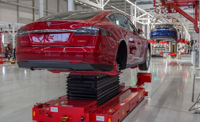 5 reasons you shouldn t hold your breath on the tesla model 3