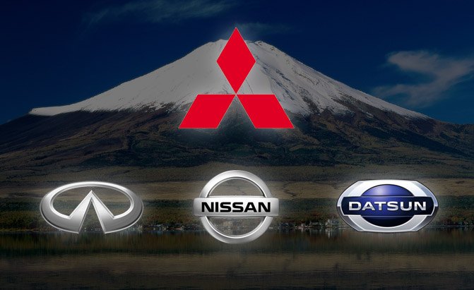 Nissan and Mitsubishi have joined forces