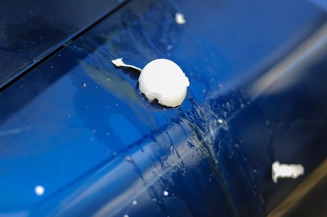 10 Things That Can Seriously Mess Up Your Car's Paint » AutoGuide.com News
