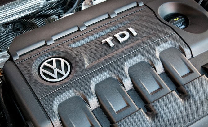 Should I Buy a Used Volkswagen Diesel 