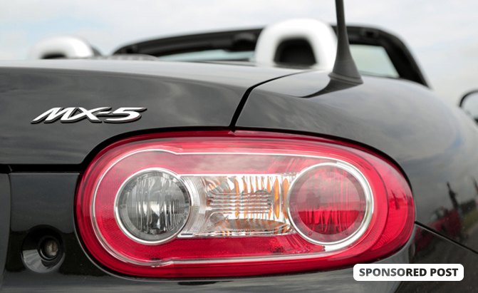 Can you guess the miata