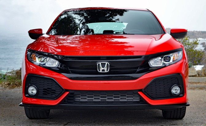 Honda Civic Hatch Or Sedan These 5 Things Could Help You Decide