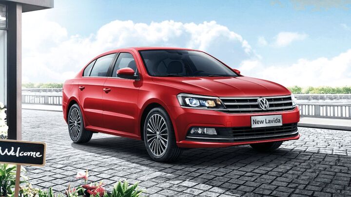 Top 10 Best-Selling Cars in China » AutoGuide.com News