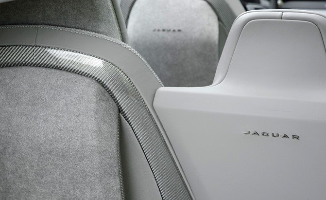 jaguar i-pace concept interior