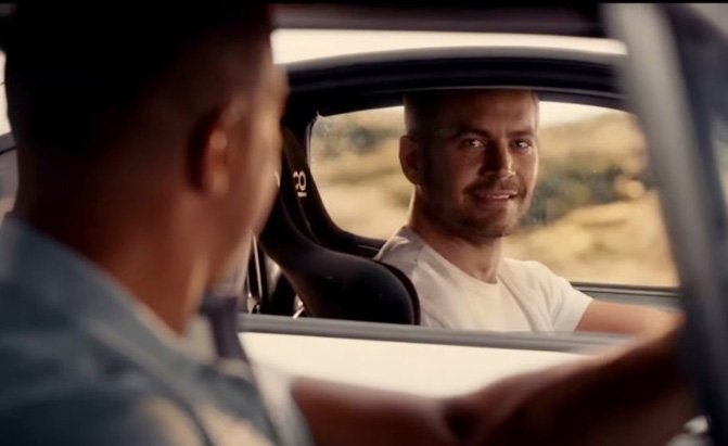 magnifiek matchmaker Aanmoediging Paul Walker's Tribute Song is the Most Watched Video on YouTube »  AutoGuide.com News