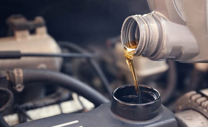 How To Choose The Right Motor Oil
