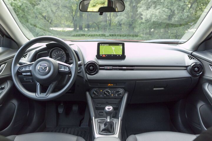 Mazda Cx 3 2018 Interior Motavera Com