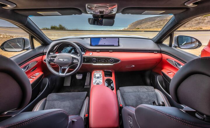 Affordable Cars with Surprisingly Higher-End Interiors
