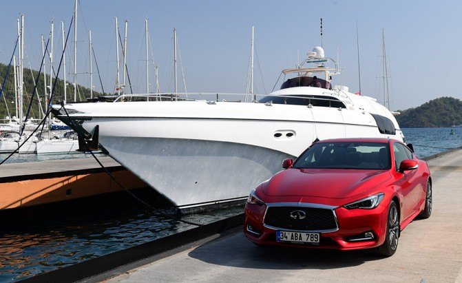 infiniti alfonso albaisa motali luxury yacht