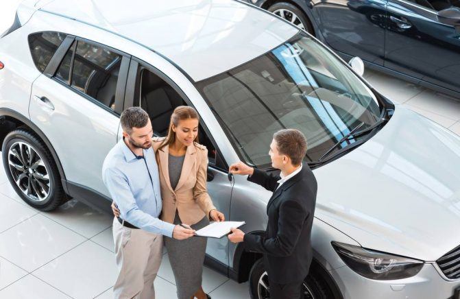 Pros and Cons of Financing a Car » AutoGuide.com News