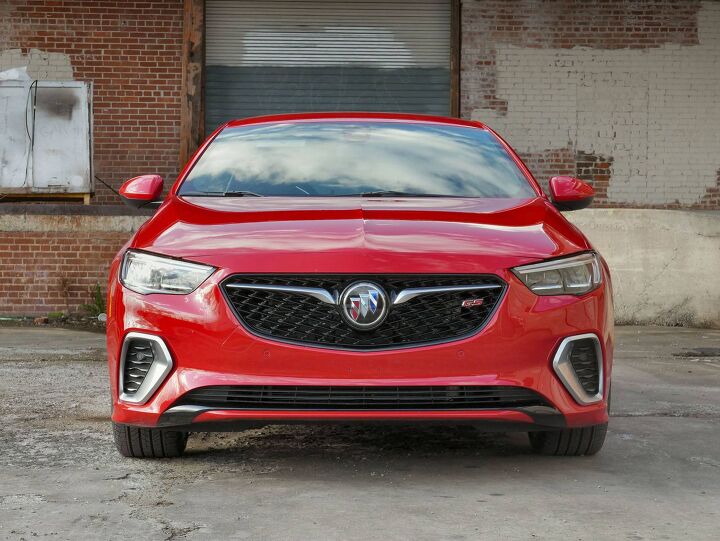 2018 Buick Regal GS Review-Ben HUNTING-15