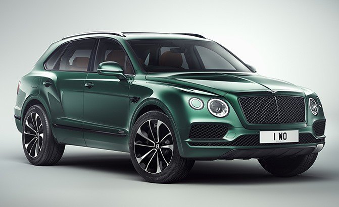 bentley bentayga by mulliner inspired by the festival