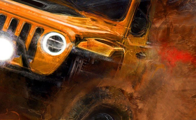 jeep moab easter safari 2018 teaser