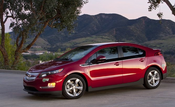 top tips ing used chevrolet volt