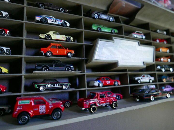 hot wheels collection