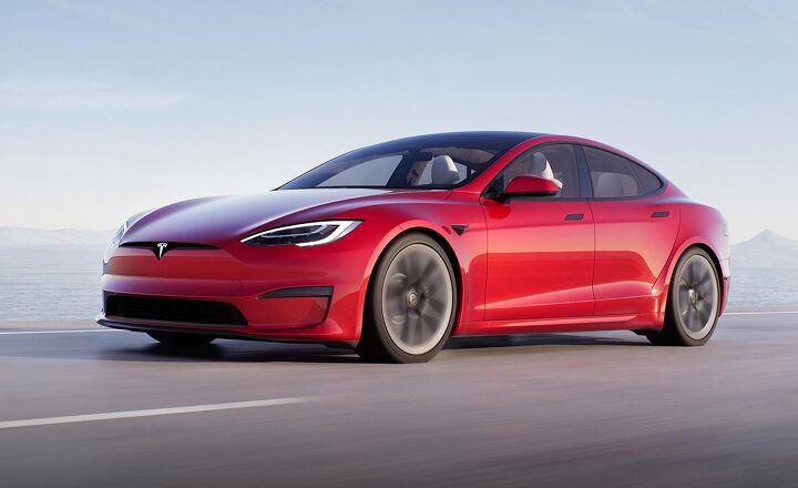 Tesla Raises Prices Again: Model 3 Now $48K, Model Y is $64K