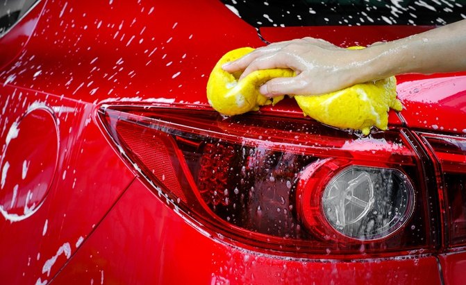 Top 10 Best Car Wash Soaps, 2021 - AutoGuide.com