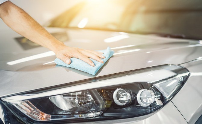 The Best Car Cleaning Products to Keep That New Car Shine, 2021 - AutoGuide.com