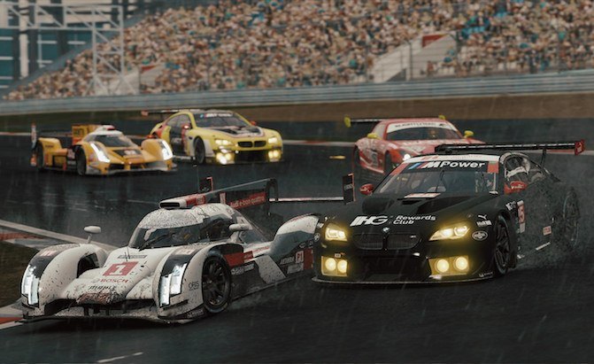 Top 5 Best Racing Simulator Games 2020 Autoguide Com