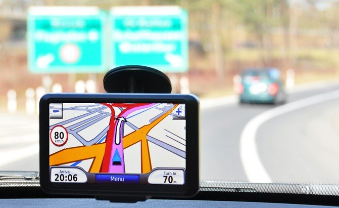 best gps devices for your car