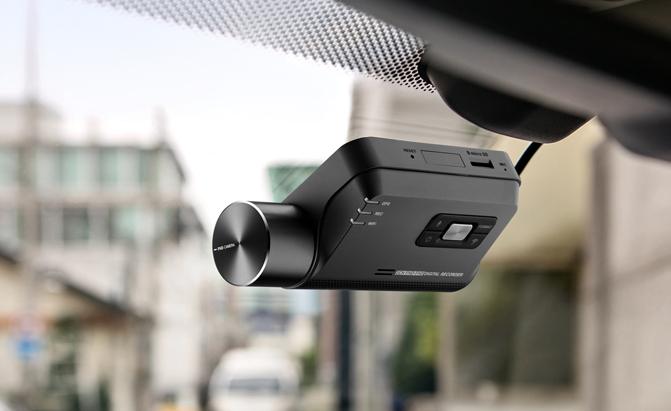 Thinkpro F800 Pro Dash Cam Review