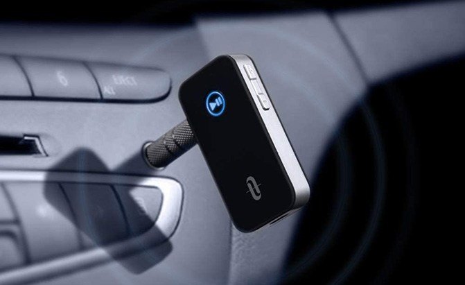 schieten Komst een vergoeding The Best Bluetooth Car Kits, 2023 - AutoGuide.com