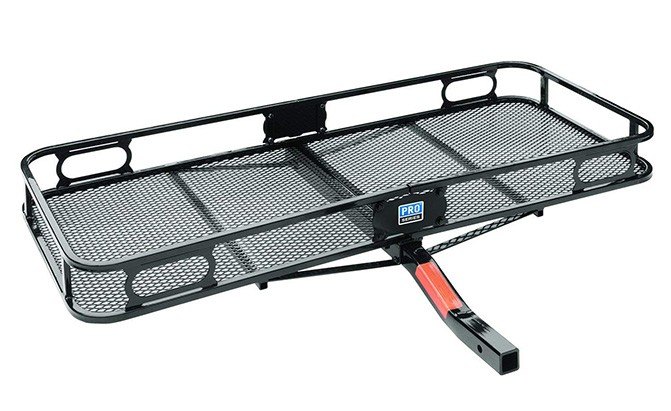 reese pro series 63153 cargo carrier