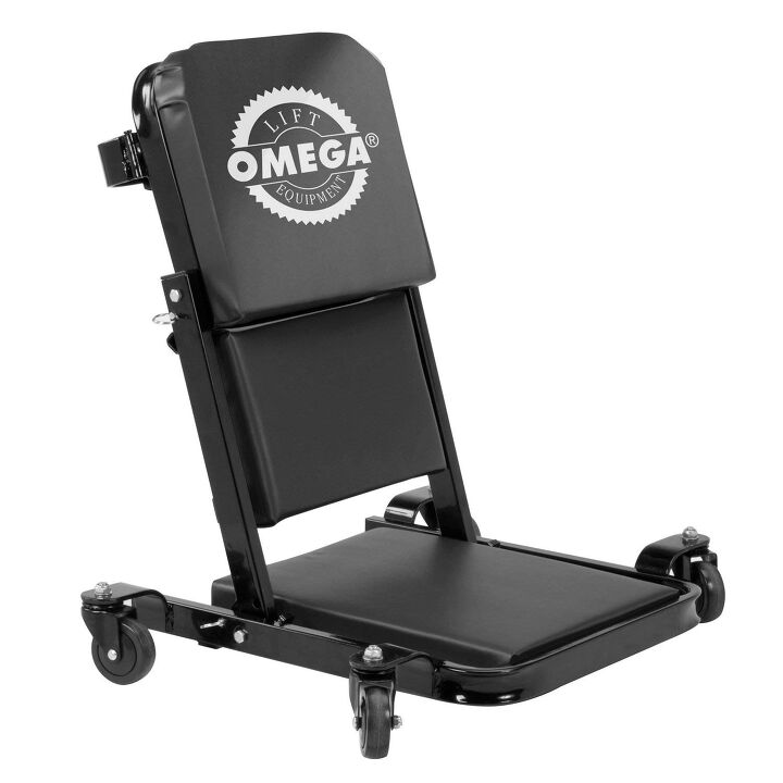  Ultimate Chair For Mechanics with Simple Decor