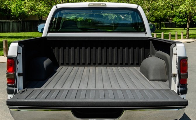 The best truck bed liners protect your trucks value