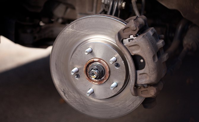 best brake rotors