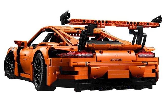 Top 15 Best Lego Car Sets Autoguidecom