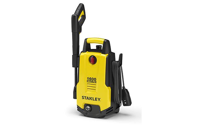 stanley shp1600 electric power washer