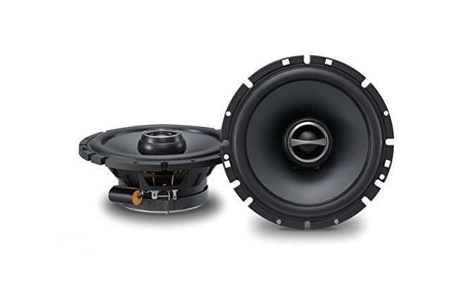 alpine type-s series speakers