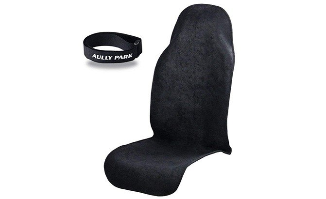 Aully Park Seat Cover
