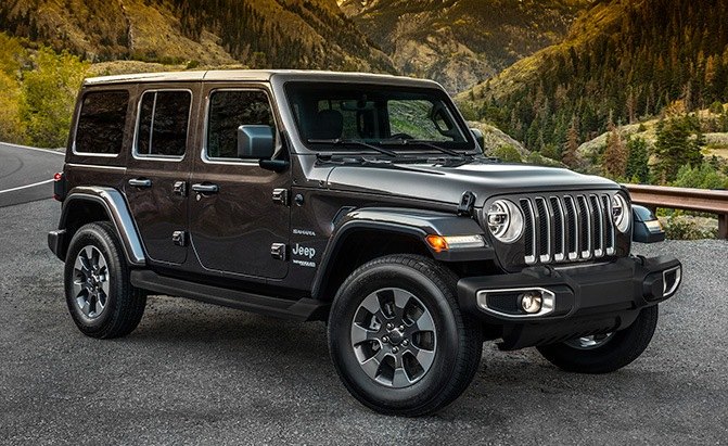 The Best Jeep Wrangler Accessories, 2023 