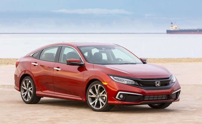 Honda Civic Reviews Price Photos Specs And Video Autoguide Com
