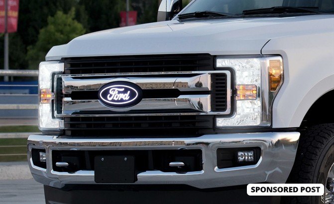 If you find your OEM lights just aren’t cutting it anymore, or it’s time to add some customizations to your truck, PUTCO LED lighting might just be perfect.