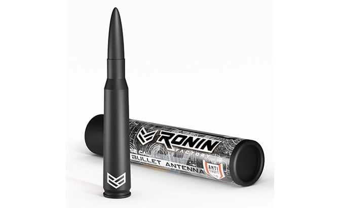 ronin factory bullet antenna