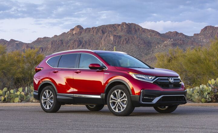 Honda CRV Reviews Price, Photos, Specs and Video