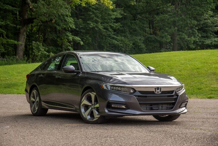 All Time Best Cars of Honda