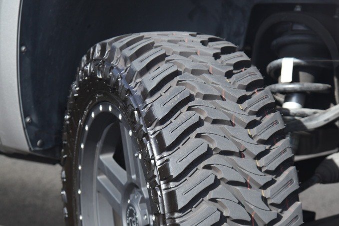 Five Things You Need to Know About the Atturo Trail Blade M/T »   News