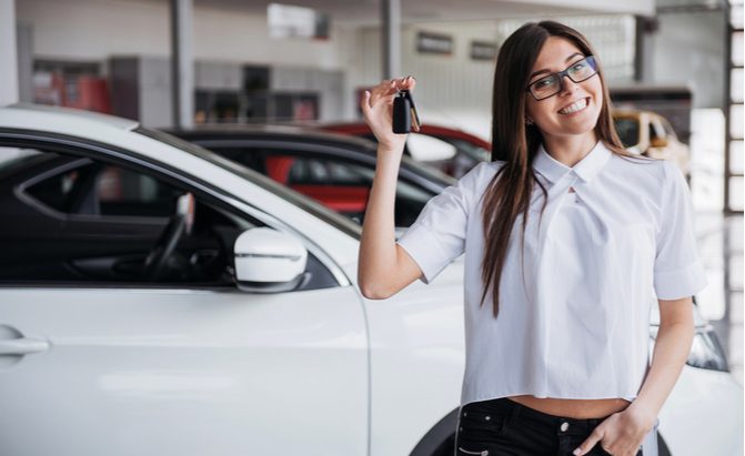 How Much Does Car Insurance Cost for 16-year-olds?