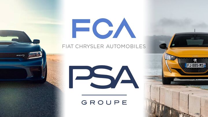 Fiat Chrysler and Peugeot S.A. Agree to $48 Billion Merger