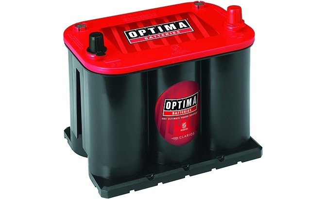 optima batteries redtop 35 best replacement car batteries