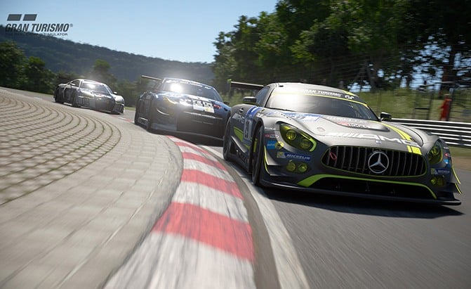 Top 10 Best Ps4 Racing Games 2020 Autoguide Com