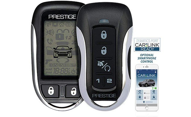 The Best Remote Starter Systems to Warm up Your Ride, 2021 - AutoGuide.com