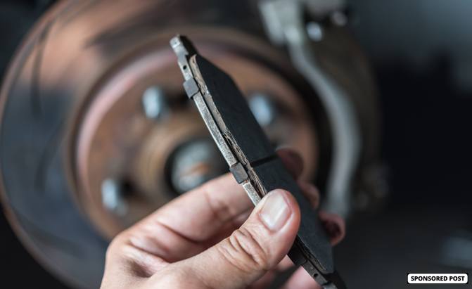 How long do brake pads last? We've got the answers.