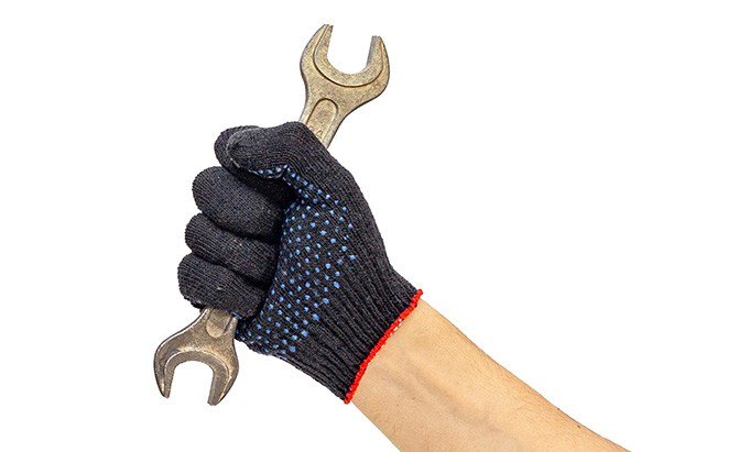 top 10 best mechanic's gloves