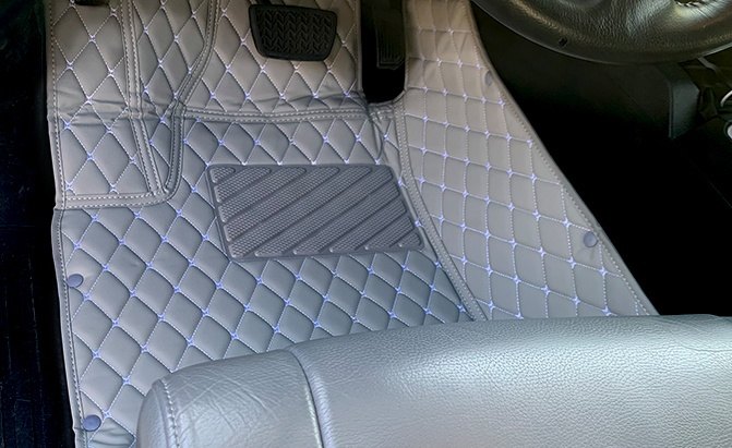CarCovers.com may be best known for their vehicle covers, but in addition to protecting the exterior of your car, they’ve also got your interior covered with their top-of-the-line Platinum Shield Floor Mats.
