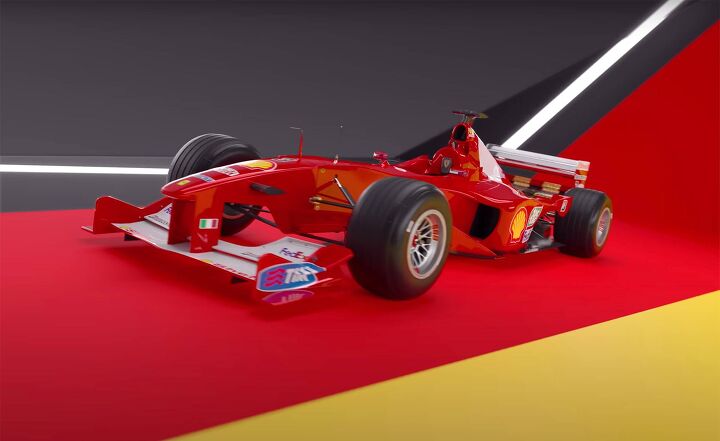F1 2020 Game Coming July 10 Might Release Before Season Starts